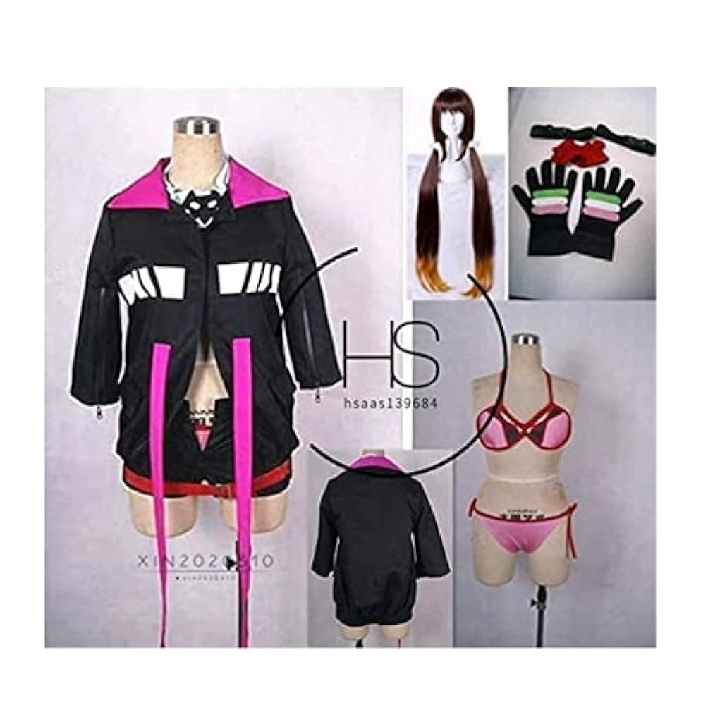Amazon.co.jp: 【GUCOSUG】FGO Fate Grand Order 刑部姫 水着 風